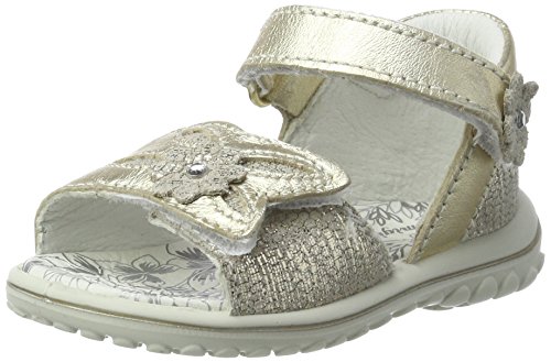 Primigi Baby Mädchen Psw 7555 Lauflernschuhe