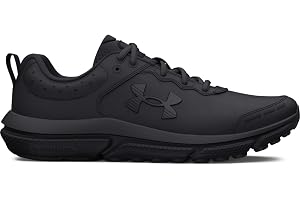 Under Armour Bgs Assert 10 Ufm Syn boys Shoes