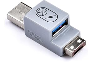 SMART KEEPER SmartKeeper ESSENTIAL / 1 x Smart Data Blocker/Marrón