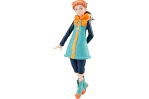 GOOD SMILE COMPANY The Seven Deadly Sins: King Pop Up Parade Figure