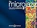 Produktbild The Microjazz Duets Collection: Vol. 2. Klavier 4-händig.