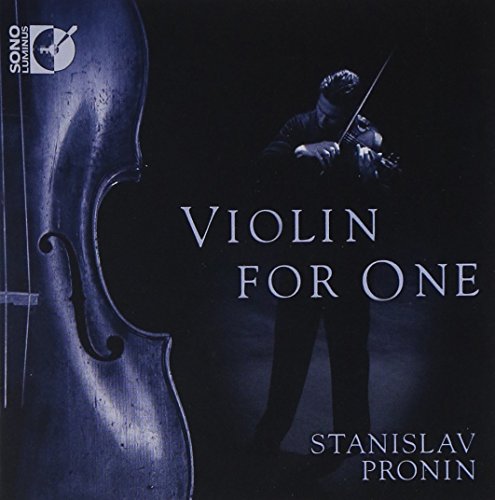 Preisvergleich Produktbild Violin for One