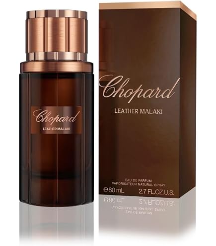 Chopard Oud Malaki by Chopard Eau De Parfum Spray (Unisex) 2.7 oz