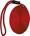 Produktbild SeaSense Solid Braid MFP Dockline, 3/8-Inch X 15-Foot, Red by SeaSense