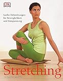 Image de Stretching: Sanfte Dehnübungen für Beweglichkeit und Entspannung