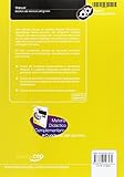 Image de Manual Gestión de residuos peligrosos. Formación para el empleo