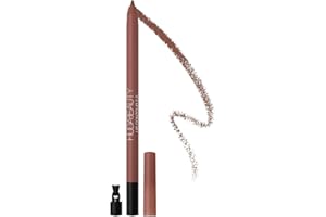 Huda Beauty Lip Contour 2.0 - Marron chaud