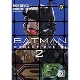 Batman - Adalet Avcısı 2