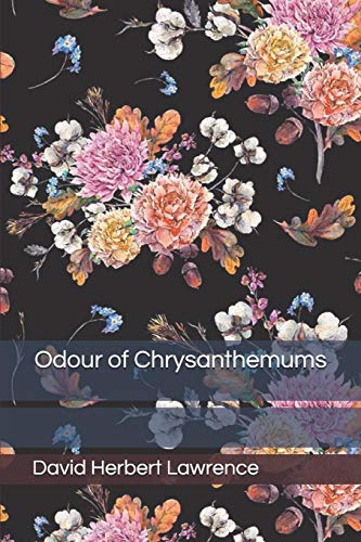 Preisvergleich Produktbild Odour of Chrysanthemums