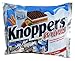 Produktbild Knoppers minis, 2er Pack (2 x 200g)