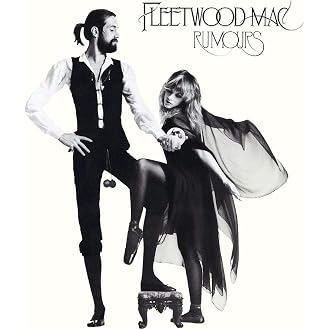 Rumours - View 8