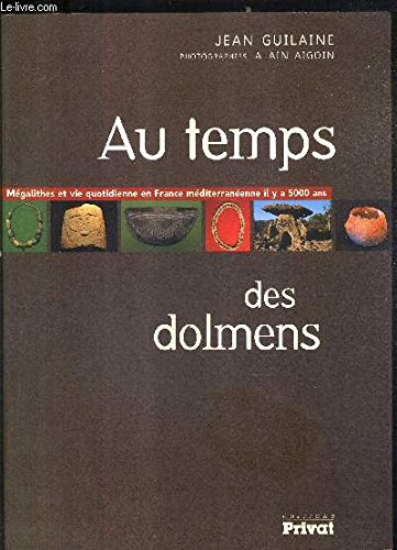 Au temps des dolmens