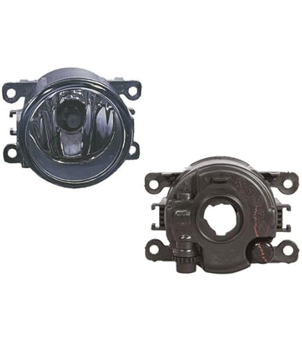 VAN WEZEL 3769996 Faro Antiniebla Derecha Faros Antiniebla Faros Niebla