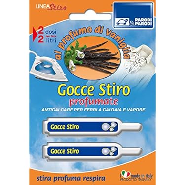 Cartucce Anticalcare Per Ferro Swan SI9032N/SI9031N - Confezione Da 2, Filtro Ricambio - Foto 10