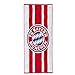 Produktbild FC Bayern Handtuch Emblem 50x100cm
