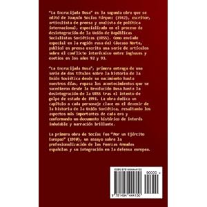 La Encrucijada Rusa: De la revolución a la desaparición de la URSS