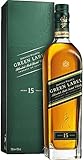 Johnnie Walker King George V Whisky, 70 cl: Amazon.co.uk