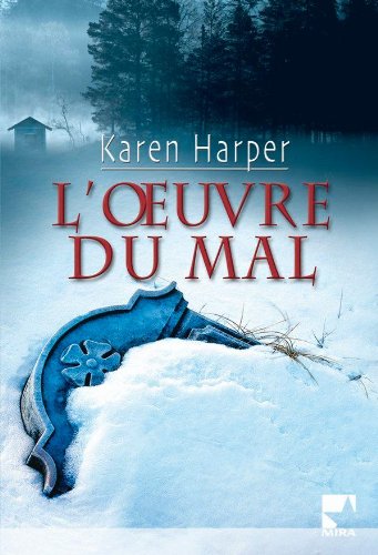 couverture de : L'oeuvre du mal