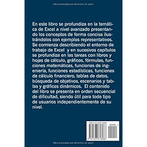 MICROSOFT EXCEL en profundidad