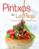  Pintxos De La Rioja (El Rincón Del Paladar)
