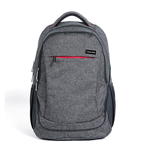 Preisvergleich Produktbild YuHan, Oxford-Wickeltasche, Windel-Rucksack, Wickelauflage, Isoliertasche, passend für Kinderwagen