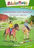 Bildermaus - Geschichten vom Reiterhof by 
