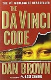The Da Vinci Code. A Novel
