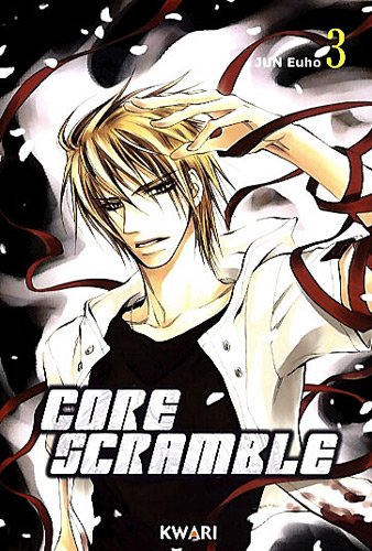 Download Core Scramble Vol.3