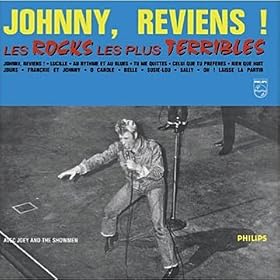Les Rocks Les Plus Terribles