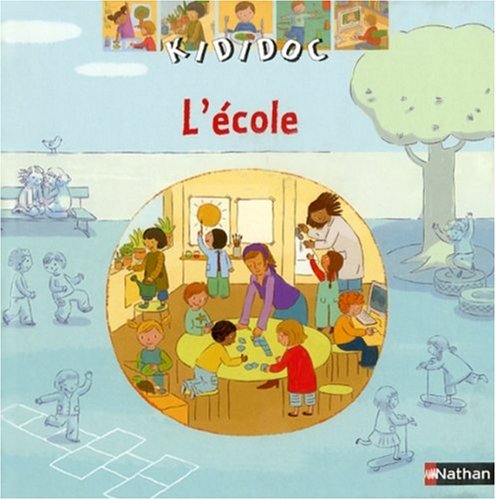 L'école