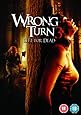 Wrong Turn 3 - Left For Dead [DVD]