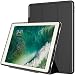 Produktbild TECHGEAR D-Fence Koffer für Apple iPad Pro 12.9 Zoll 2015/2017 - Schlanker, schlagfester, robuster Schutzanzug Rüstung Defence Smart Fall - Kinder Schulen Builders Workman Schale - Schwarz/Grau