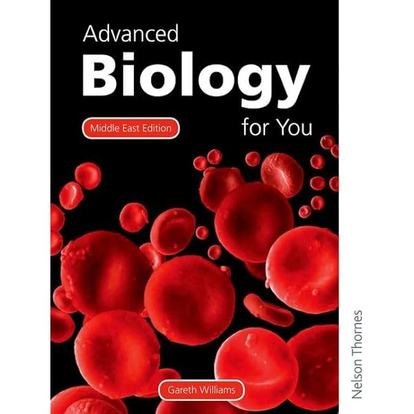 健康・医学 Advanced Biology for You 2nd Ed.OXFORD Amazon.com: Advanced Biology For You: 9781408527351: Gareth