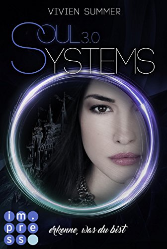 Download SoulSystems 3 Erkenne was du bist Free ePub