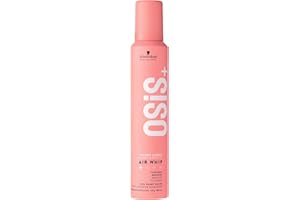 Schwarzkopf Osis+ Air Whip 200 ml