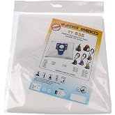 Ar&ccedil;elik - Ar&ccedil;elik S 6360 S&uuml;p&uuml;rge Sentetik Toz Torbası (20 Adet)
