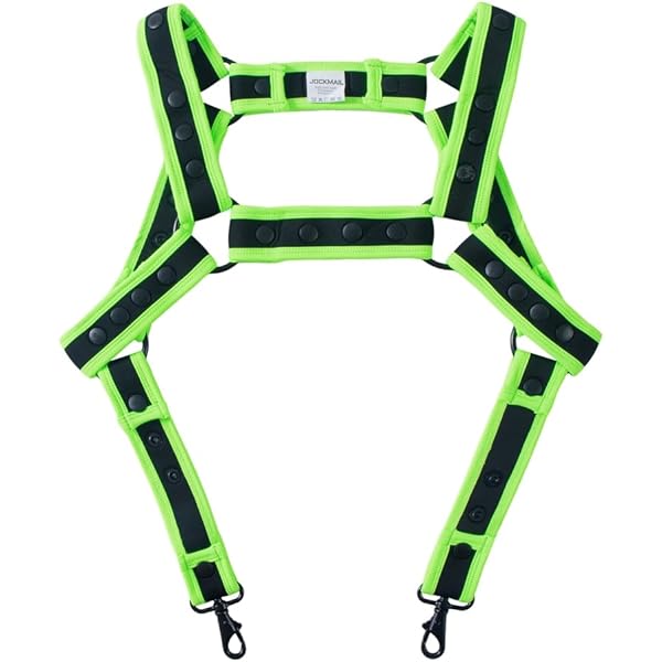 FTM Trans Jockstrap Wear Bulge Cotton Strap Underwear Packer Ha - Foto 5