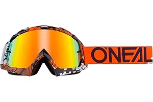 O´Neal B-10 Pixel Radium Brille