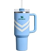 Stanley The Quencher H2.O FlowState Termos 0.89L Mavi, 5003323831