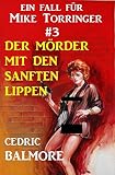 Cover zum Buch Ein Fall für Mike Torringer #3 Der Mö...