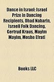 Image de Dance in Israel