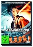 Stormbreaker - Alex Pettyfer