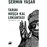 Tarihi Hoş&ccedil;a Kal Lokantası: "Kaybetmek bizim işimizdir"