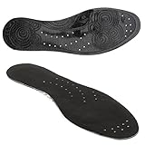 Ultradünne Gel-Sohlen für alle klassischen Damen- und Herrenschuhe sowie sportliche Sneaker, Für ein komfortables Tragegefühl auch bei langem Tragen