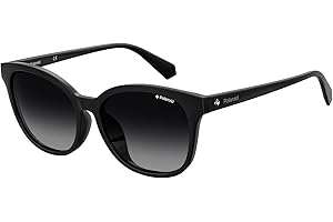 Polaroid Okulary przeciwsłoneczne uniseks