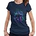 Produktbild D Va Skin Overwatch Women's T-Shirt