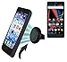 Produktbild Auto Handy Halterung für Archos 55 Diamond Selfie KFZ Halter Lüftungsgitterhalterung Air Vent mount Smartphone Halter