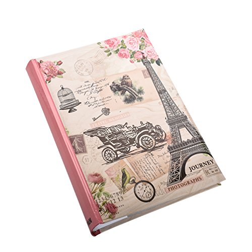   lbum de fotos de Arpan  para 300 fotos  con fundas  de 10 cm x 15 cm  tama  o grande