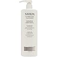 Nioxin 14740890944 Clarifying Cleanser - 1000ml-33.8oz