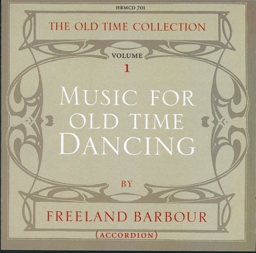 Preisvergleich Produktbild Music for Old Time Dancing